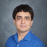 Christopher Stump Email & Phone Number