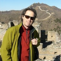 Vista Buddhist Temple Employee Ricky Schlesinger's profile photo