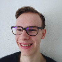 PWA B.V. Employee Rick Rasenberg's profile photo