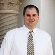 Thomas Aquinas College Employee Mark Kretschmer's profile photo