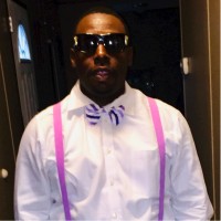 Greenstream International Employee Brandon Thomas's profile photo