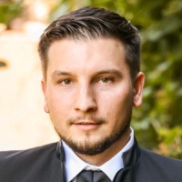 AvalonWorkForce Employee Alex Stepanyuk's profile photo