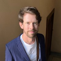 Southall - Farm and Inn Employee Jonathan McCord's profile photo