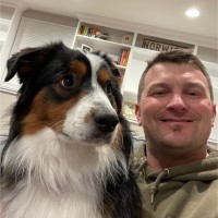 Stop & Shop Employee Peter Alfieri Jr's profile photo