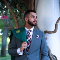 Lavu Inc. Employee Angel de Armas's profile photo