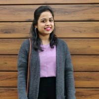 Zigsaw Employee Runika Bordia's profile photo