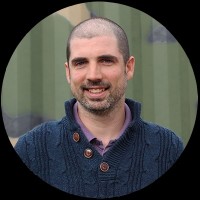 Data Connect Group Employee Chris Ward's profile photo