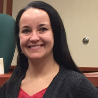 Angie Mitchell Email & Phone Number