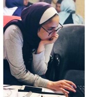 EMMA Systems Employee Maria Quraan's profile photo