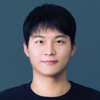 디플리 DEEPLY Employee Sungmoon Yoon's profile photo