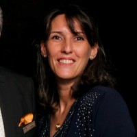 Afiro Employee Emilie Barrier's profile photo