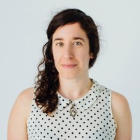 Germantown Friends School Employee Emily Kovach's profile photo