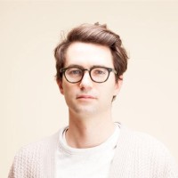 Fuzzco Employee Josh Nissenboim's profile photo