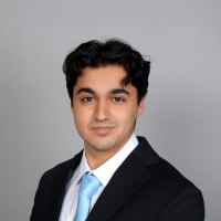 Saurav Gandhi