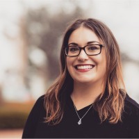 Brianna Gedraitis Email & Phone Number