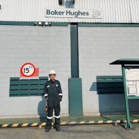 Baker Hughes Employee M Hidayat's profile photo