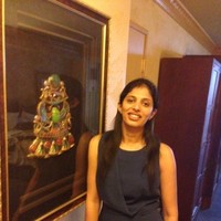 SiLC Technologies, Inc Employee Jasmine Shah's profile photo