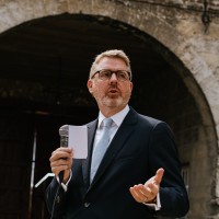 Microsoft Employee Ben Crampton's profile photo