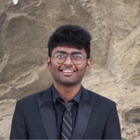 A-Quant Employee S Srijan's profile photo