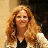 Sensotec nv Employee Sofie Vandezande's profile photo