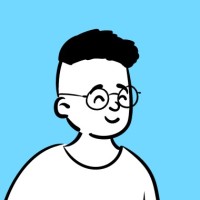 DataClap Employee Jay Kailash's profile photo