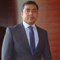 Vroon Employee Arunkumar U's profile photo