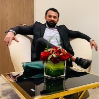 Taraf Holding Employee Jameesh Kunnath's profile photo