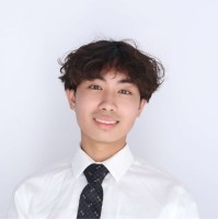 Cafe 86 Employee Nick Yu's profile photo