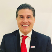 Surge Transportation Employee Erick Olson's profile photo