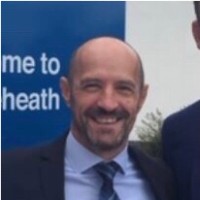 GLOBAL RECYCLING SOLUTIONS LIMITED Employee Steven Tate's profile photo