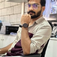 Nived Poyil Email