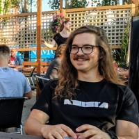 Scope AR Employee Adam Sanche's profile photo