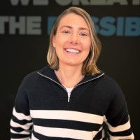 Medialab Group Employee Mattie Mould's profile photo