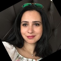 UNHCR, the UN Refugee Agency Employee Nora Ibrahim's profile photo