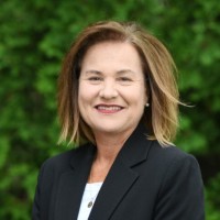 Full Spectrum Software Employee Coreen Moise's profile photo