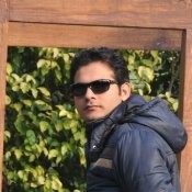 Ravi Chauhan Email & Phone Number