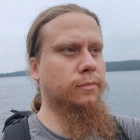 Lyyti Employee Tony Karlsson's profile photo