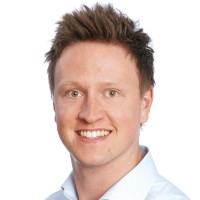 Instinctif Partners Employee Ben le Lion's profile photo