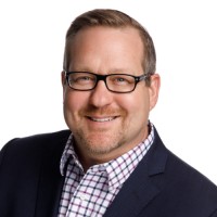 Qlik Employee Ralph Williams's profile photo
