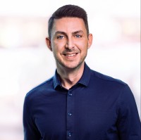 Jacob Pedersen's profile photo