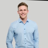 HKL BAUMASCHINEN GmbH Employee Marcel Schmidt's profile photo