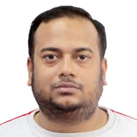 Mohammad Mujahid Email & Phone Number