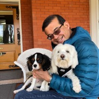 S&W Seed Company Americas Employee Mark Wong's profile photo