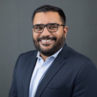 Rupesh Ramachandran Email & Phone Number