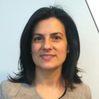 SUEZ Employee Sandrine Zurru's profile photo