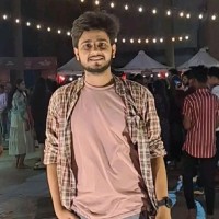 Sunlux Technovations Employee Shamikh Ahmad's profile photo