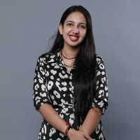 WordsWork Communications Consulting Employee Nandini Rikhee's profile photo