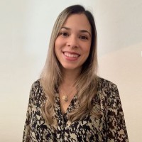 Motive.co Employee Gabriela la Torre Perales's profile photo