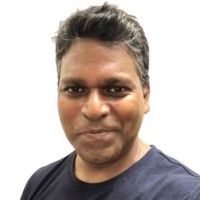 Sathish Kumar Email & Phone Number