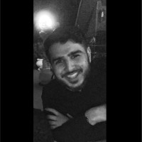 Salford Royal Hospital Employee Hamza Ahmed's profile photo